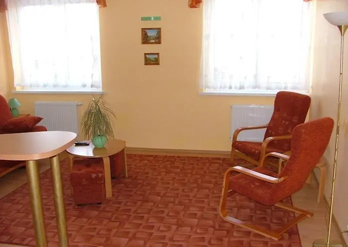 Bed & Breakfast Dom Goscinny Pod Brzozami Poznan