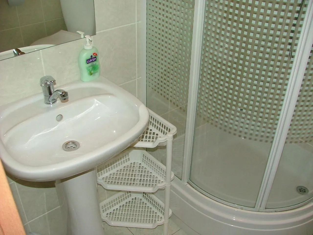 Bed & Breakfast Dom Goscinny Pod Brzozami Poznan Poland