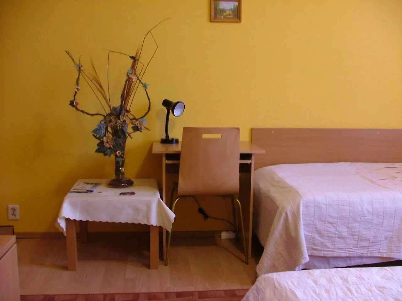 Bed & Breakfast Dom Goscinny Pod Brzozami Poznan