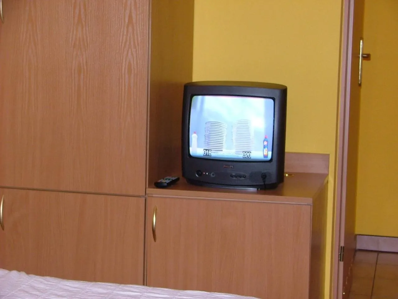 Dom Goscinny Pod Brzozami Poznan Bed & Breakfast
