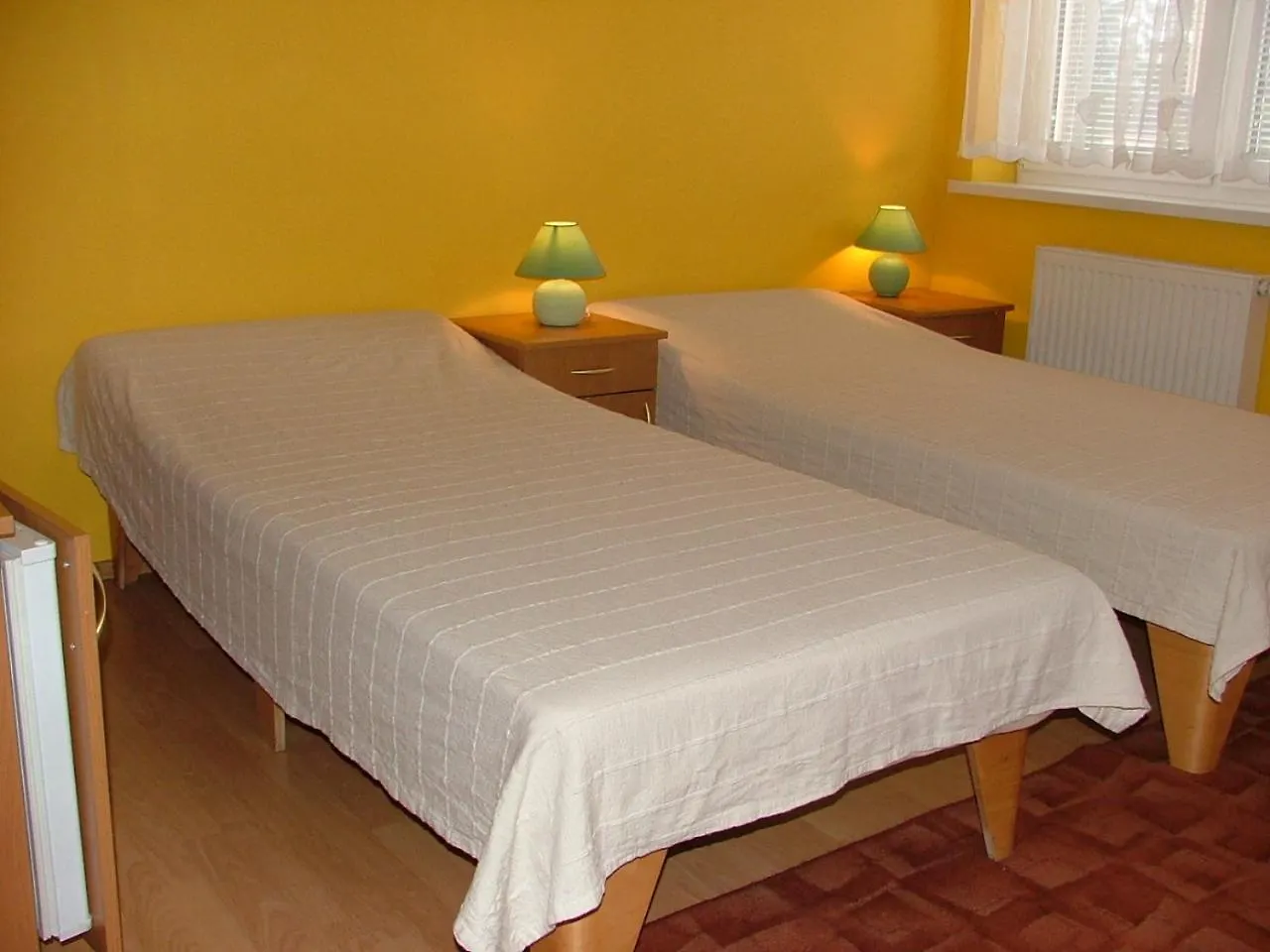 Bed & Breakfast Dom Goscinny Pod Brzozami Poznan