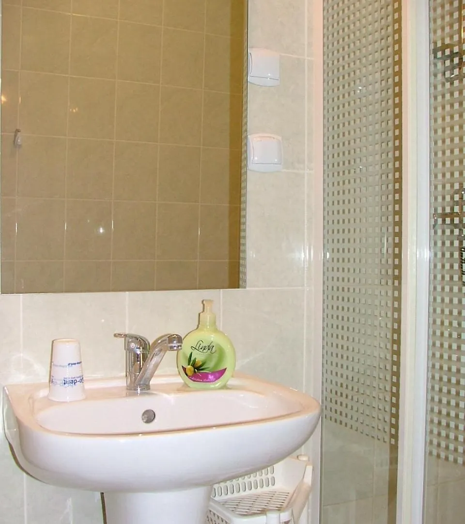 Dom Goscinny Pod Brzozami Poznan Bed & Breakfast