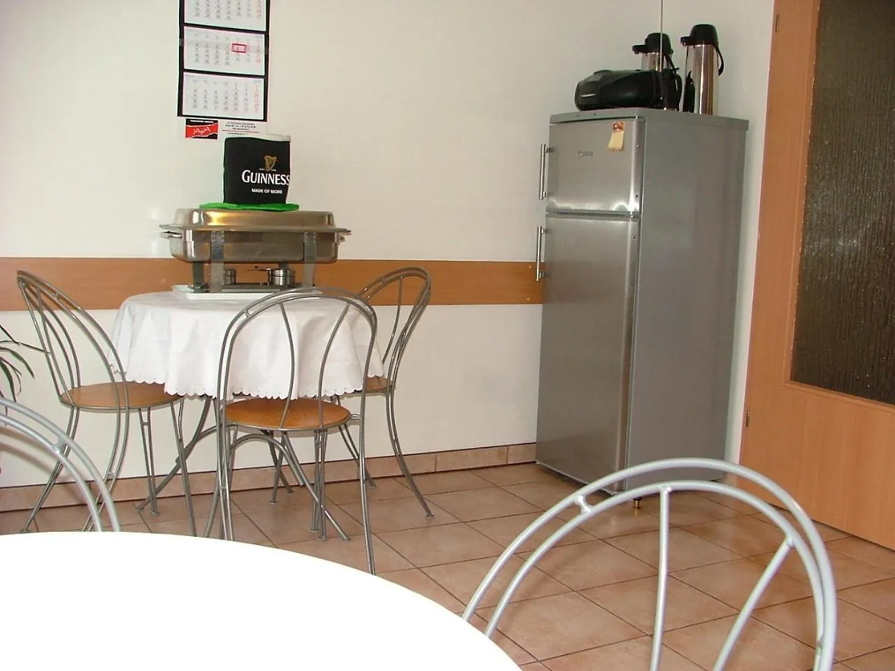 Bed & Breakfast Dom Goscinny Pod Brzozami Poznan
