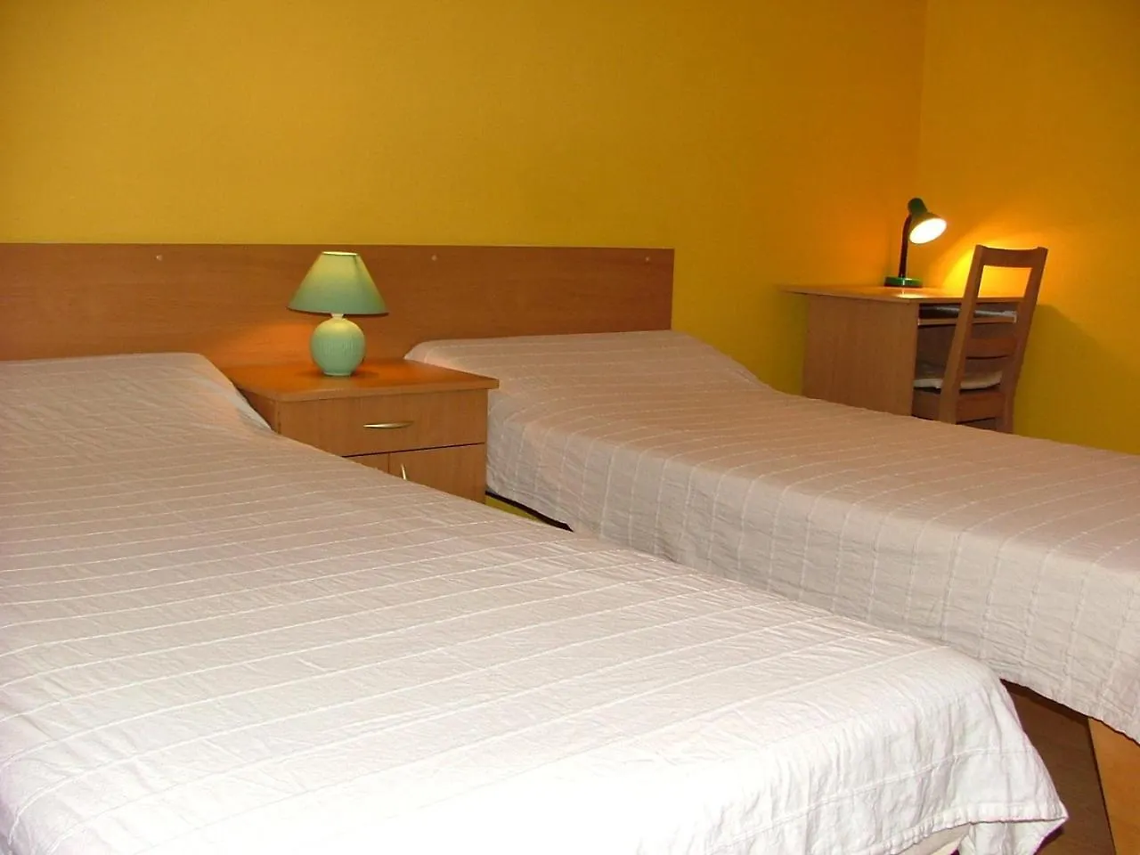 Dom Goscinny Pod Brzozami Poznan Bed & Breakfast