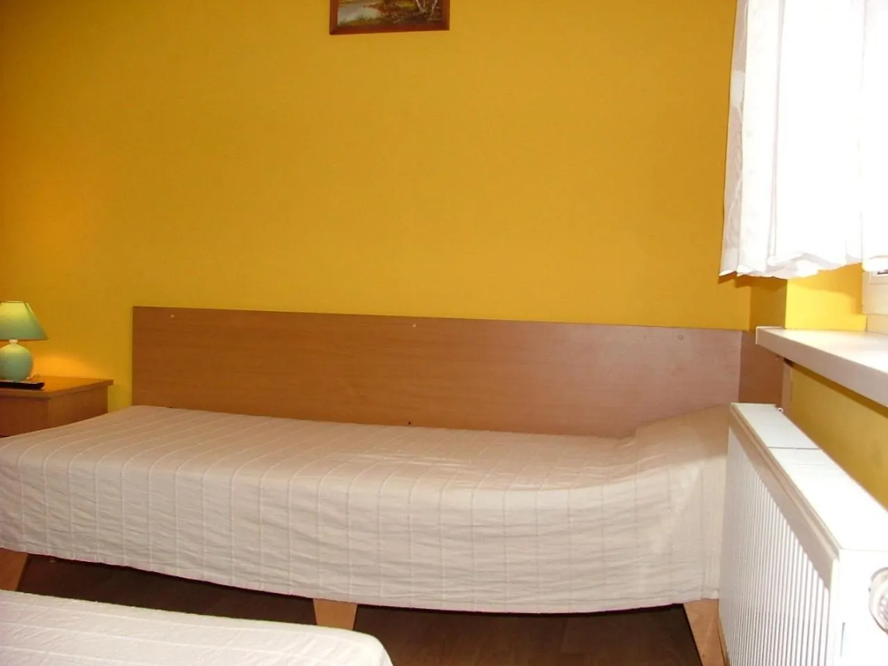 Dom Goscinny Pod Brzozami Poznan Bed & Breakfast